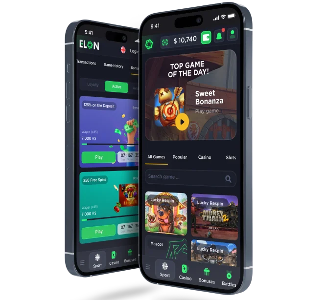 Mobile Gaming